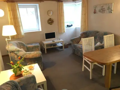 Ferienwohnung für 2 Personen (40 m²) in Fehmarn 4/8