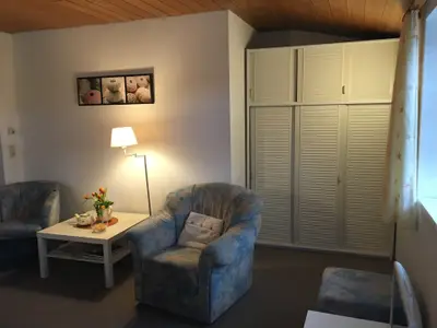 Ferienwohnung für 2 Personen (40 m²) in Fehmarn 6/8
