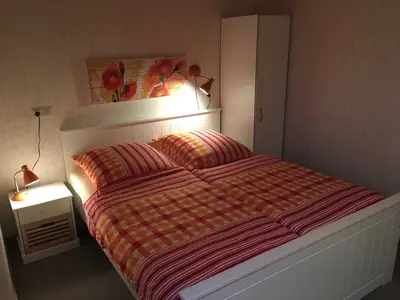 Ferienwohnung für 2 Personen (40 m²) in Fehmarn 7/8