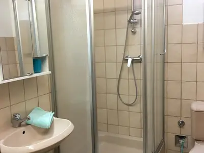 Ferienwohnung für 2 Personen (40 m²) in Fehmarn 8/8