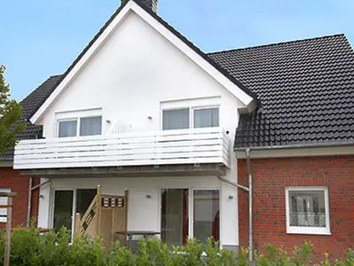 Ferienwohnung für 4 Personen (70 m²) in Fehmarn 1/10