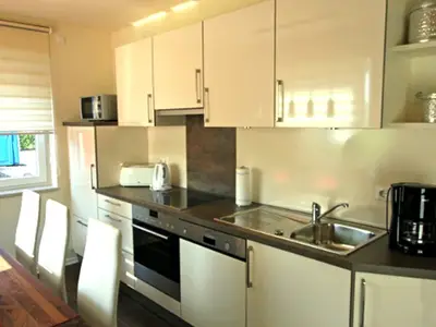 Ferienwohnung für 4 Personen (70 m²) in Fehmarn 3/10