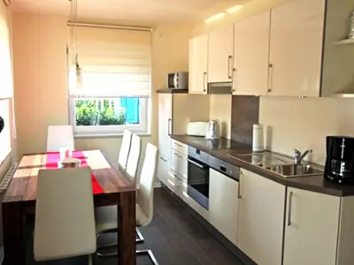 Ferienwohnung für 4 Personen (70 m²) in Fehmarn 4/10