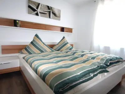 Ferienwohnung für 4 Personen (70 m²) in Fehmarn 6/10