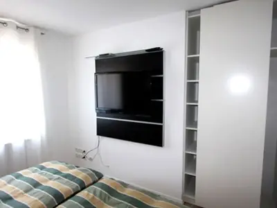 Ferienwohnung für 4 Personen (70 m²) in Fehmarn 7/10