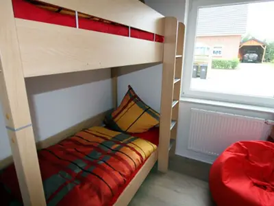 Ferienwohnung für 4 Personen (70 m²) in Fehmarn 8/10