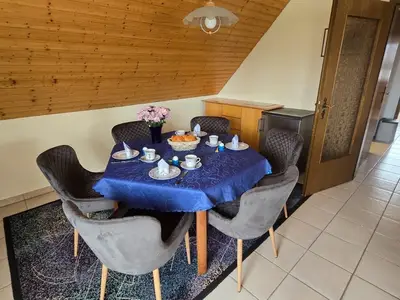 Ferienwohnung für 4 Personen (70 m²) in Fehmarn 2/10