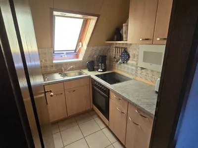 Ferienwohnung für 4 Personen (70 m²) in Fehmarn 7/10