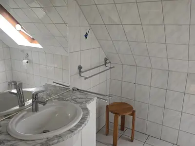 Ferienwohnung für 4 Personen (70 m²) in Fehmarn 9/10