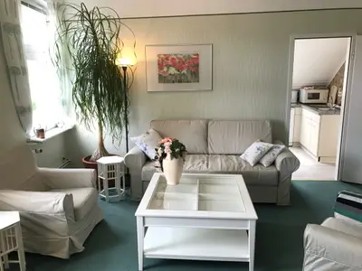 Ferienwohnung für 4 Personen (55 m²) in Fehmarn 1/10