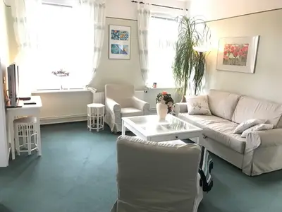 Ferienwohnung für 4 Personen (55 m²) in Fehmarn 3/10