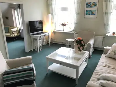 Ferienwohnung für 4 Personen (55 m²) in Fehmarn 4/10