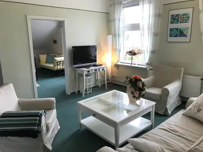 Ferienwohnung für 4 Personen (55 m²) in Fehmarn 5/10