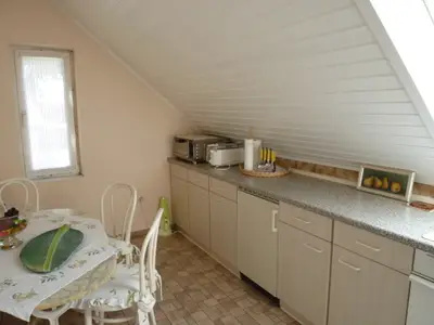 Ferienwohnung für 4 Personen (55 m²) in Fehmarn 6/10
