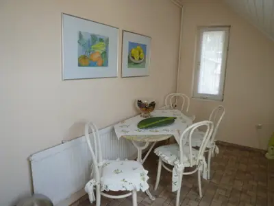 Ferienwohnung für 4 Personen (55 m²) in Fehmarn 7/10