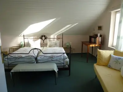 Ferienwohnung für 4 Personen (55 m²) in Fehmarn 8/10