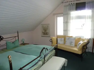 Ferienwohnung für 4 Personen (55 m²) in Fehmarn 9/10