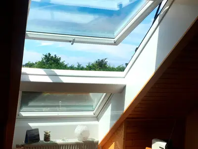 Ferienwohnung für 2 Personen (50 m²) in Fehmarn 4/10