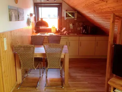 Ferienwohnung für 2 Personen (50 m²) in Fehmarn 5/10