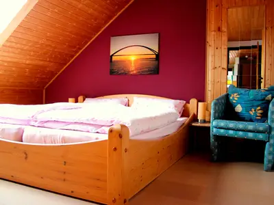 Ferienwohnung für 2 Personen (50 m²) in Fehmarn 6/10