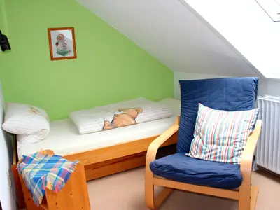 Ferienwohnung für 2 Personen (50 m²) in Fehmarn 7/10