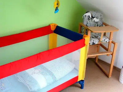 Ferienwohnung für 2 Personen (50 m²) in Fehmarn 8/10