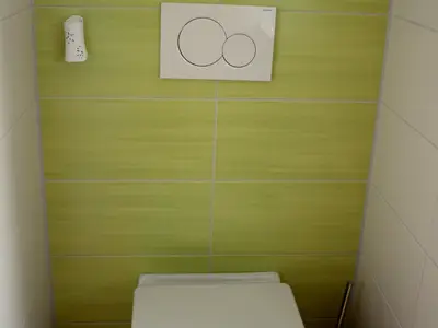 Ferienwohnung für 2 Personen (50 m²) in Fehmarn 10/10