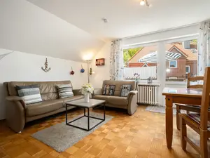 Ferienwohnung für 4 Personen (53 m²) in Fehmarn / Burg
