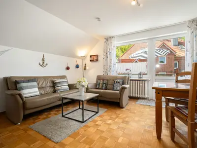 Ferienwohnung für 4 Personen (53 m²) in Fehmarn / Burg 1/10
