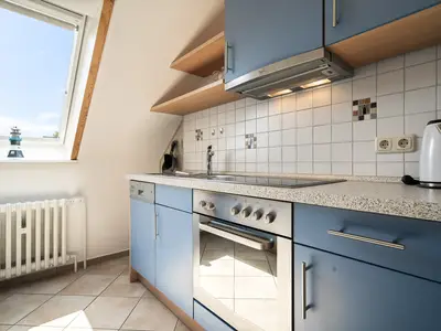 Ferienwohnung für 4 Personen (53 m²) in Fehmarn / Burg 2/10