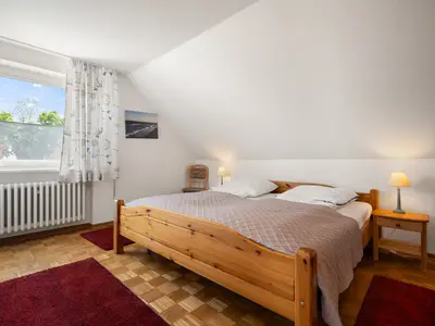Ferienwohnung für 4 Personen (53 m²) in Fehmarn / Burg 3/10