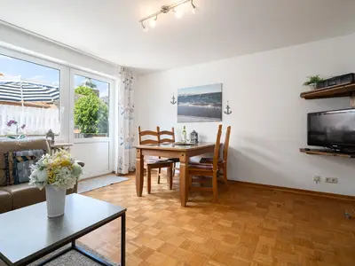 Ferienwohnung für 4 Personen (53 m²) in Fehmarn / Burg 6/10