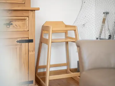 Ferienwohnung für 4 Personen (53 m²) in Fehmarn / Burg 8/10