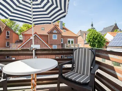 Ferienwohnung für 4 Personen (53 m²) in Fehmarn / Burg 9/10