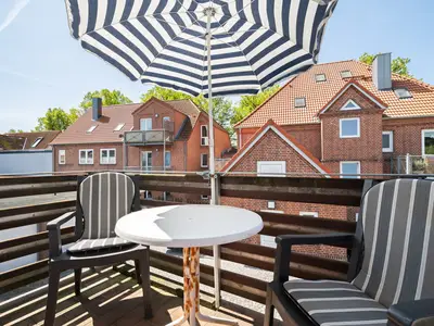 Ferienwohnung für 4 Personen (53 m²) in Fehmarn / Burg 10/10