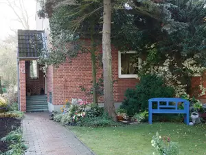 Ferienwohnung für 2 Personen (56 m²) in Fehmarn