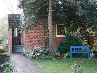 Ferienwohnung für 2 Personen (56 m²) in Fehmarn 1/10