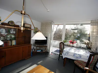 Ferienwohnung für 2 Personen (56 m²) in Fehmarn 3/10