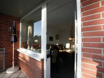 Ferienwohnung für 2 Personen (56 m²) in Fehmarn 4/10