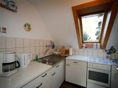 Ferienwohnung für 2 Personen (56 m²) in Fehmarn 5/10