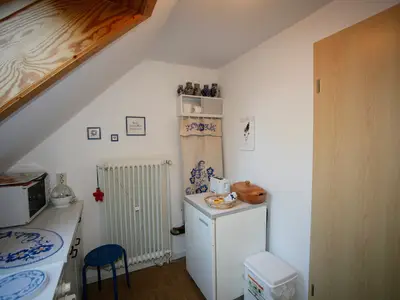 Ferienwohnung für 2 Personen (56 m²) in Fehmarn 6/10