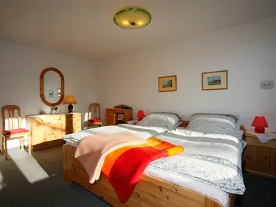 Ferienwohnung für 2 Personen (56 m²) in Fehmarn 7/10