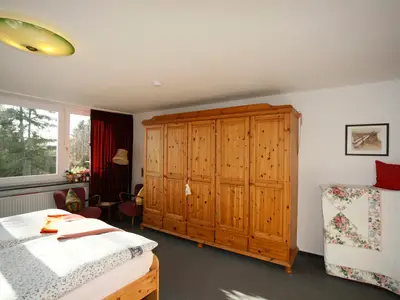 Ferienwohnung für 2 Personen (56 m²) in Fehmarn 8/10