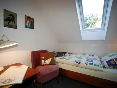 Ferienwohnung für 2 Personen (56 m²) in Fehmarn 9/10