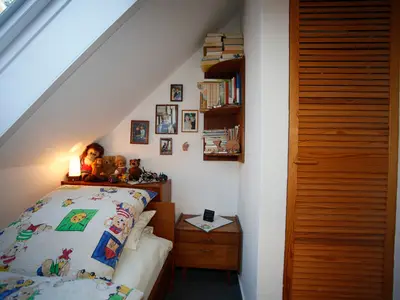 Ferienwohnung für 2 Personen (56 m²) in Fehmarn 10/10