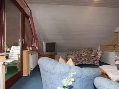 Ferienwohnung für 4 Personen (70 m²) in Fehmarn 3/8