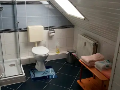 Ferienwohnung für 4 Personen (70 m²) in Fehmarn 7/8