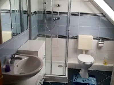 Ferienwohnung für 4 Personen (70 m²) in Fehmarn 8/8