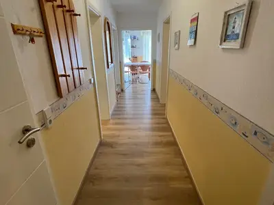 Ferienwohnung für 4 Personen (55 m²) in Fehmarn / Burg 3/10