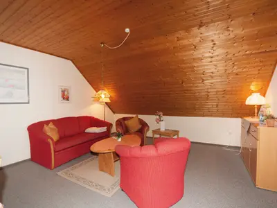 Ferienwohnung für 2 Personen (60 m²) in Fehmarn 1/9